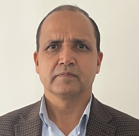 Homakanta Bhandari