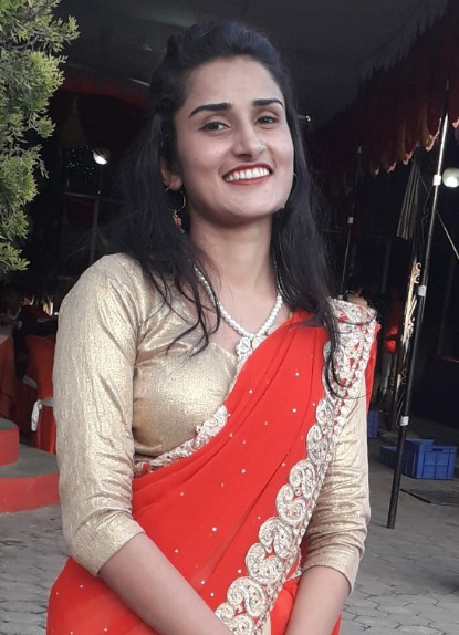 Manisha Sigdel