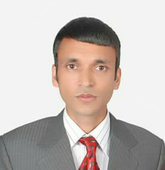 Rudra Prasad Bhatta