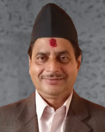 Tara Prasad Pokharel