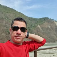Topendra Kumar Thapa Kshetri